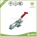 Front Mount Toggle Latch Clamp Dengan Latch Plate